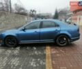 Синий Форд Фьюжн, объемом двигателя 2.5 л и пробегом 259 тыс. км за 5900 $, фото 4 на Automoto.ua