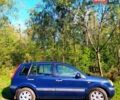 Синий Форд Фьюжн, объемом двигателя 1.4 л и пробегом 204 тыс. км за 5700 $, фото 1 на Automoto.ua