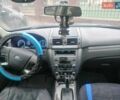 Синий Форд Фьюжн, объемом двигателя 2.5 л и пробегом 259 тыс. км за 5900 $, фото 5 на Automoto.ua
