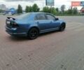 Синий Форд Фьюжн, объемом двигателя 2.5 л и пробегом 276 тыс. км за 6100 $, фото 3 на Automoto.ua