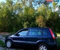 Синий Форд Фьюжн, объемом двигателя 1.4 л и пробегом 204 тыс. км за 5700 $, фото 6 на Automoto.ua