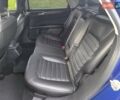 Синій Форд Фьюжен, об'ємом двигуна 2 л та пробігом 250 тис. км за 9500 $, фото 14 на Automoto.ua