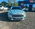 Синій Форд Фьюжен, об'ємом двигуна 2 л та пробігом 267 тис. км за 9700 $, фото 7 на Automoto.ua