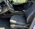 Синий Форд Фьюжн, объемом двигателя 1.6 л и пробегом 220 тыс. км за 7800 $, фото 9 на Automoto.ua
