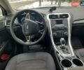 Синій Форд Фьюжен, об'ємом двигуна 2.5 л та пробігом 213 тис. км за 9200 $, фото 8 на Automoto.ua