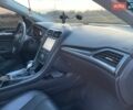 Синий Форд Фьюжн, объемом двигателя 2 л и пробегом 305 тыс. км за 9300 $, фото 30 на Automoto.ua