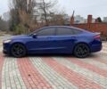 Синій Форд Фьюжен, об'ємом двигуна 1.6 л та пробігом 2 тис. км за 7500 $, фото 7 на Automoto.ua