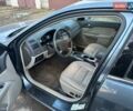 Синій Форд Фьюжен, об'ємом двигуна 2.49 л та пробігом 197 тис. км за 8250 $, фото 6 на Automoto.ua