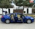 Синій Форд Фьюжен, об'ємом двигуна 2.49 л та пробігом 198 тис. км за 7900 $, фото 45 на Automoto.ua