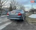 Синій Форд Фьюжен, об'ємом двигуна 2.49 л та пробігом 197 тис. км за 8250 $, фото 5 на Automoto.ua