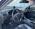 Синий Форд Фьюжн, объемом двигателя 2 л и пробегом 311 тыс. км за 8950 $, фото 24 на Automoto.ua