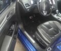 Синий Форд Фьюжн, объемом двигателя 2 л и пробегом 242 тыс. км за 8500 $, фото 8 на Automoto.ua