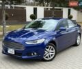 Синій Форд Фьюжен, об'ємом двигуна 2.49 л та пробігом 198 тис. км за 7900 $, фото 2 на Automoto.ua