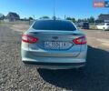 Синій Форд Фьюжен, об'ємом двигуна 2 л та пробігом 267 тис. км за 9700 $, фото 6 на Automoto.ua