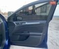 Синий Форд Фьюжн, объемом двигателя 2 л и пробегом 311 тыс. км за 8950 $, фото 34 на Automoto.ua