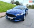 Синій Форд Фьюжен, об'ємом двигуна 2 л та пробігом 250 тис. км за 9500 $, фото 6 на Automoto.ua