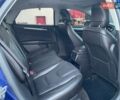 Синий Форд Фьюжн, объемом двигателя 2 л и пробегом 311 тыс. км за 8950 $, фото 32 на Automoto.ua
