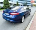 Синій Форд Фьюжен, об'ємом двигуна 2 л та пробігом 250 тис. км за 9500 $, фото 11 на Automoto.ua