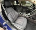 Синій Форд Фьюжен, об'ємом двигуна 1.6 л та пробігом 2 тис. км за 7500 $, фото 9 на Automoto.ua