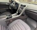 Синій Форд Фьюжен, об'ємом двигуна 1.6 л та пробігом 2 тис. км за 7500 $, фото 8 на Automoto.ua