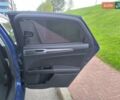 Синій Форд Фьюжен, об'ємом двигуна 2 л та пробігом 250 тис. км за 9500 $, фото 21 на Automoto.ua