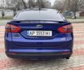 Синій Форд Фьюжен, об'ємом двигуна 1.6 л та пробігом 2 тис. км за 7500 $, фото 4 на Automoto.ua