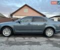 Синій Форд Фьюжен, об'ємом двигуна 2.49 л та пробігом 197 тис. км за 8250 $, фото 3 на Automoto.ua