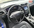 Синій Форд Фьюжен, об'ємом двигуна 2 л та пробігом 250 тис. км за 9500 $, фото 29 на Automoto.ua