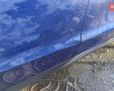 Синий Форд Фьюжн, объемом двигателя 2.49 л и пробегом 200 тыс. км за 7300 $, фото 11 на Automoto.ua