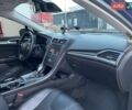 Синий Форд Фьюжн, объемом двигателя 2 л и пробегом 311 тыс. км за 8950 $, фото 41 на Automoto.ua