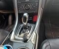 Синий Форд Фьюжн, объемом двигателя 2 л и пробегом 300 тыс. км за 9000 $, фото 4 на Automoto.ua