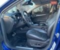 Синий Форд Фьюжн, объемом двигателя 2 л и пробегом 305 тыс. км за 9300 $, фото 20 на Automoto.ua