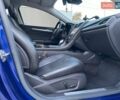 Синий Форд Фьюжн, объемом двигателя 2 л и пробегом 311 тыс. км за 8950 $, фото 36 на Automoto.ua