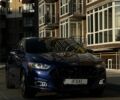 Синій Форд Фьюжен, об'ємом двигуна 2.5 л та пробігом 247 тис. км за 8700 $, фото 1 на Automoto.ua