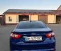 Синій Форд Фьюжен, об'ємом двигуна 2.5 л та пробігом 288 тис. км за 8500 $, фото 2 на Automoto.ua