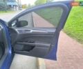 Синій Форд Фьюжен, об'ємом двигуна 2 л та пробігом 250 тис. км за 9500 $, фото 22 на Automoto.ua