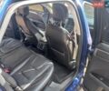 Синій Форд Фьюжен, об'ємом двигуна 2 л та пробігом 315 тис. км за 9000 $, фото 2 на Automoto.ua