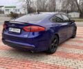 Синій Форд Фьюжен, об'ємом двигуна 1.6 л та пробігом 2 тис. км за 7500 $, фото 6 на Automoto.ua