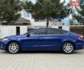 Синій Форд Фьюжен, об'ємом двигуна 2.49 л та пробігом 198 тис. км за 7900 $, фото 19 на Automoto.ua