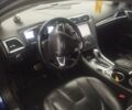 Синій Форд Фьюжен, об'ємом двигуна 2 л та пробігом 244 тис. км за 8300 $, фото 12 на Automoto.ua