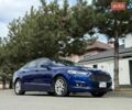 Синій Форд Фьюжен, об'ємом двигуна 2.49 л та пробігом 198 тис. км за 7900 $, фото 31 на Automoto.ua