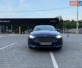 Синій Форд Фьюжен, об'ємом двигуна 2.49 л та пробігом 260 тис. км за 7300 $, фото 1 на Automoto.ua