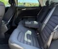 Синий Форд Фьюжн, объемом двигателя 1.6 л и пробегом 220 тыс. км за 7800 $, фото 10 на Automoto.ua