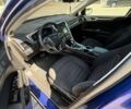 Синий Форд Фьюжн, объемом двигателя 1.6 л и пробегом 220 тыс. км за 7800 $, фото 8 на Automoto.ua