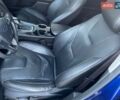 Синий Форд Фьюжн, объемом двигателя 2 л и пробегом 311 тыс. км за 8950 $, фото 42 на Automoto.ua
