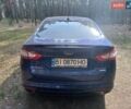 Синій Форд Фьюжен, об'ємом двигуна 2 л та пробігом 315 тис. км за 9000 $, фото 6 на Automoto.ua