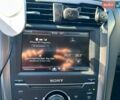 Синій Форд Фьюжен, об'ємом двигуна 2 л та пробігом 267 тис. км за 9700 $, фото 14 на Automoto.ua