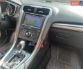 Синій Форд Фьюжен, об'ємом двигуна 2 л та пробігом 315 тис. км за 9000 $, фото 17 на Automoto.ua