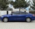 Синий Форд Фьюжн, объемом двигателя 2.5 л и пробегом 198 тыс. км за 7900 $, фото 7 на Automoto.ua