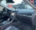 Синий Форд Фьюжн, объемом двигателя 2 л и пробегом 311 тыс. км за 8950 $, фото 35 на Automoto.ua